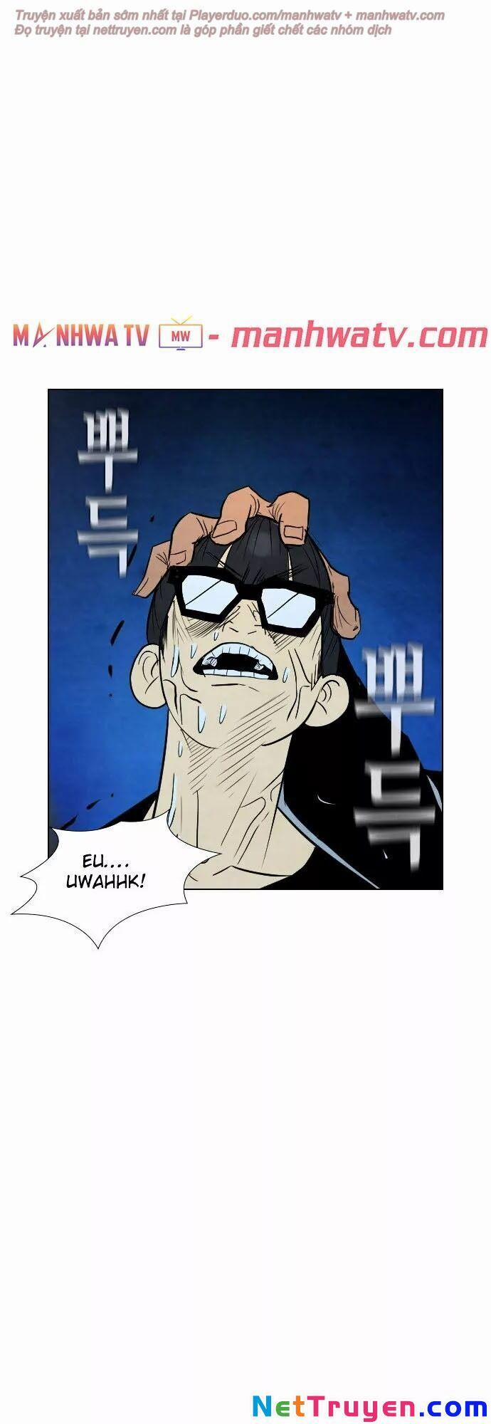 Kẻ Hồi Sinh 30 trang 1