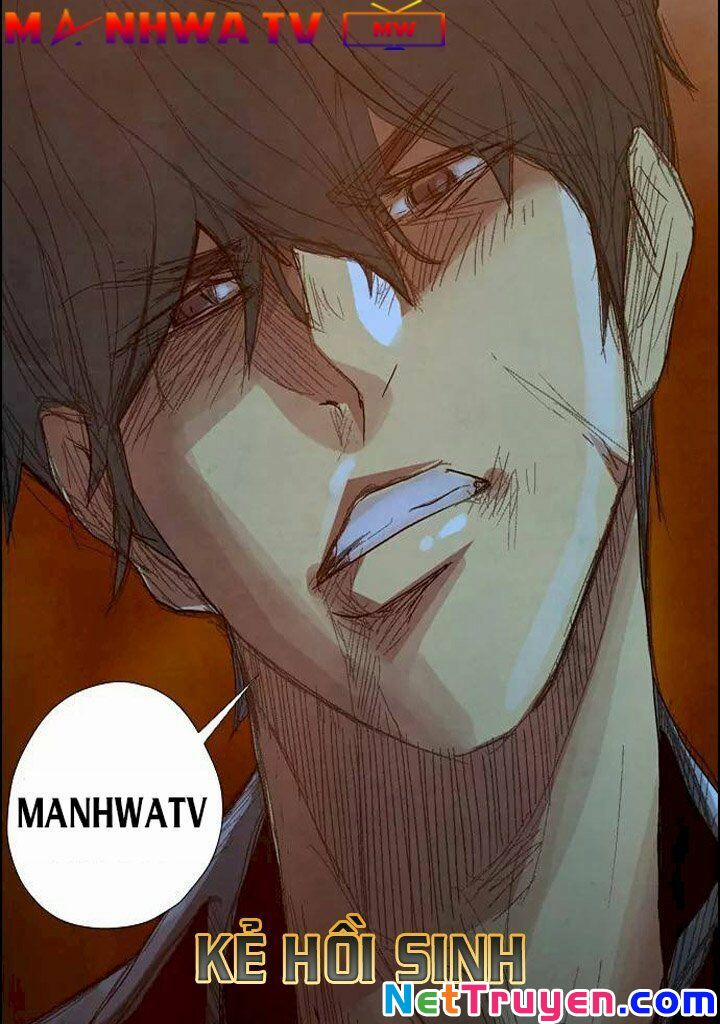 Kẻ Hồi Sinh 30 trang 58