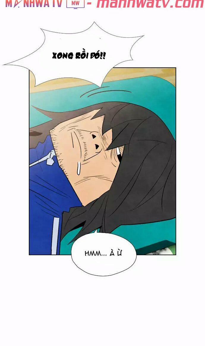 Kẻ Hồi Sinh 33 trang 11