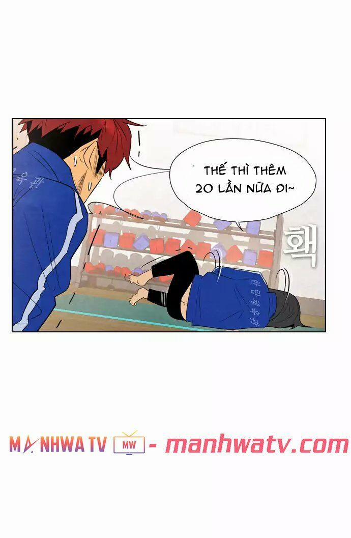 Kẻ Hồi Sinh 33 trang 12