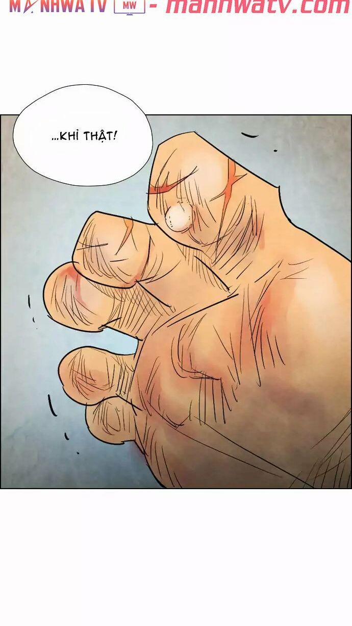 Kẻ Hồi Sinh 33 trang 24