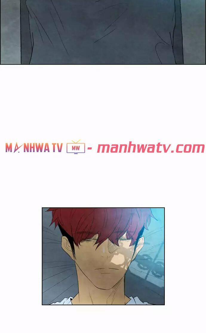 Kẻ Hồi Sinh 33 trang 30