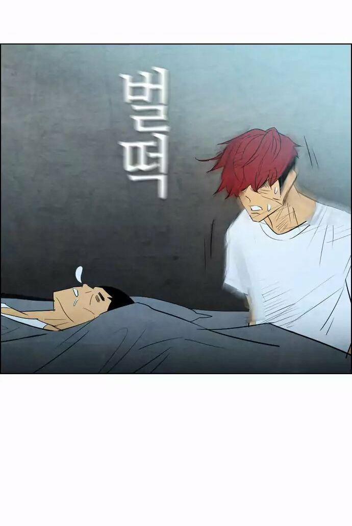 Kẻ Hồi Sinh 33 trang 35