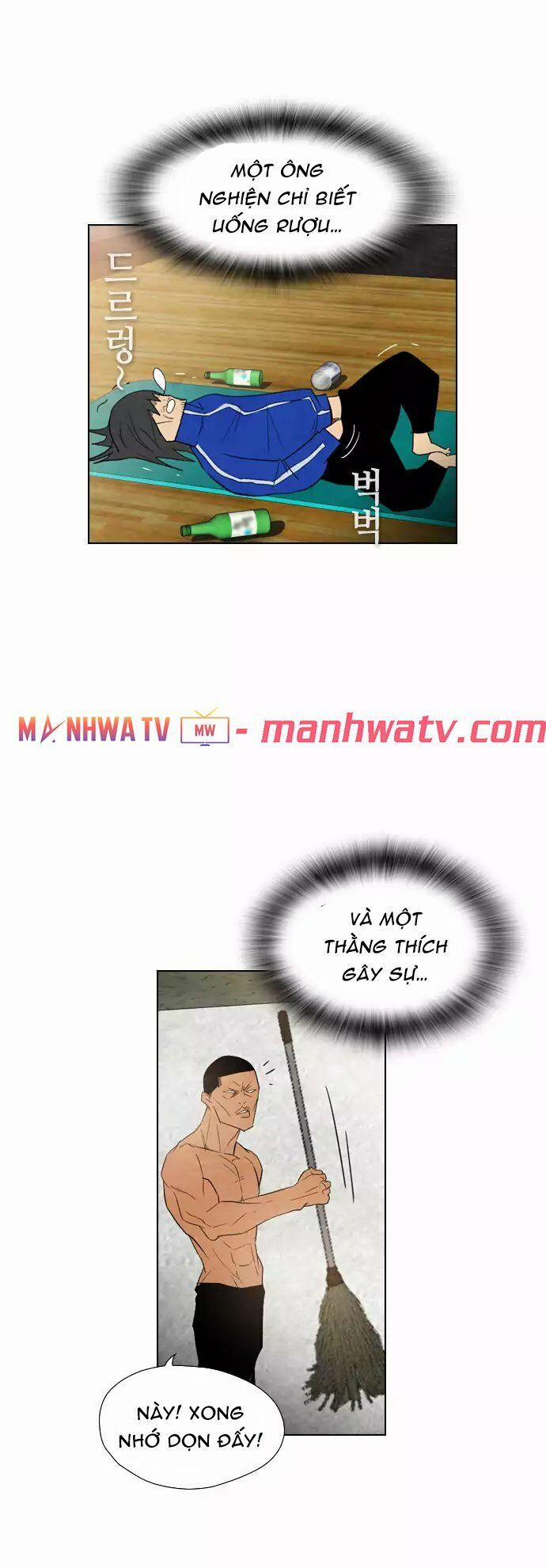 Kẻ Hồi Sinh 33 trang 4