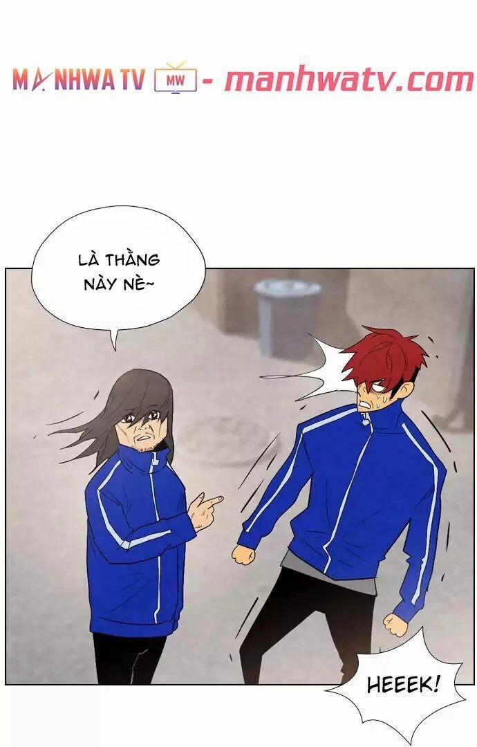 Kẻ Hồi Sinh 33 trang 56