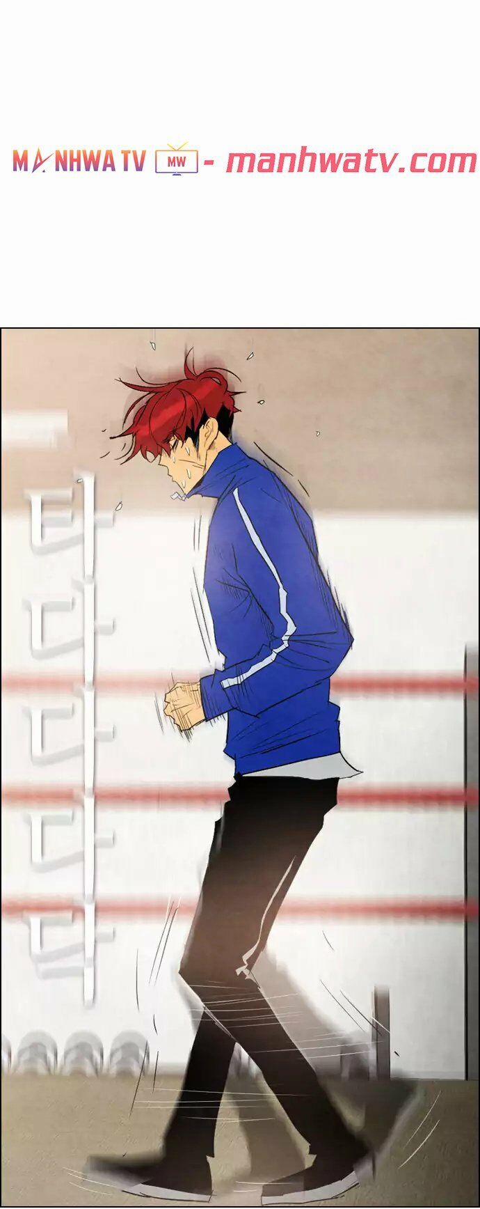 Kẻ Hồi Sinh 33 trang 6