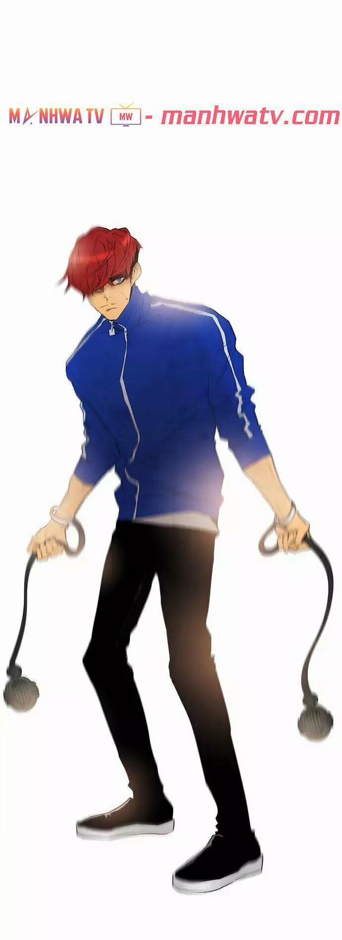 Kẻ Hồi Sinh 33 trang 71