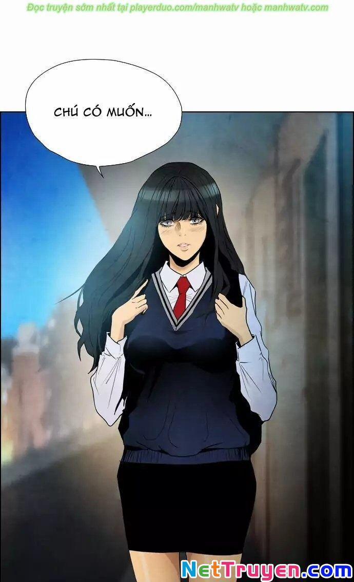 Kẻ Hồi Sinh 35 trang 1