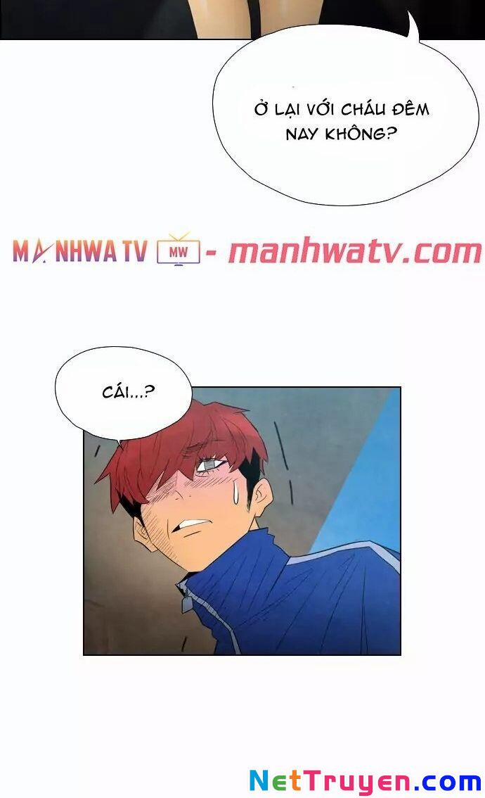 Kẻ Hồi Sinh 35 trang 2