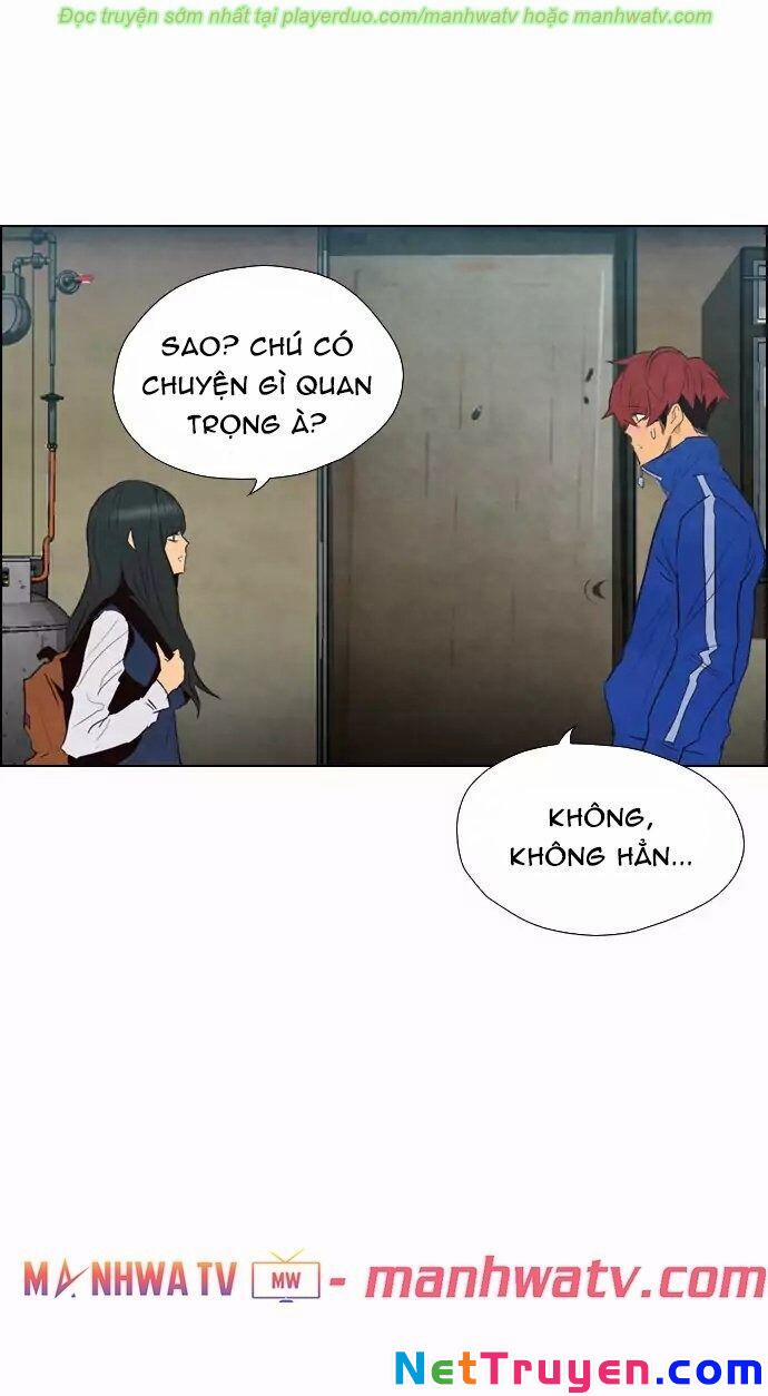 Kẻ Hồi Sinh 35 trang 3