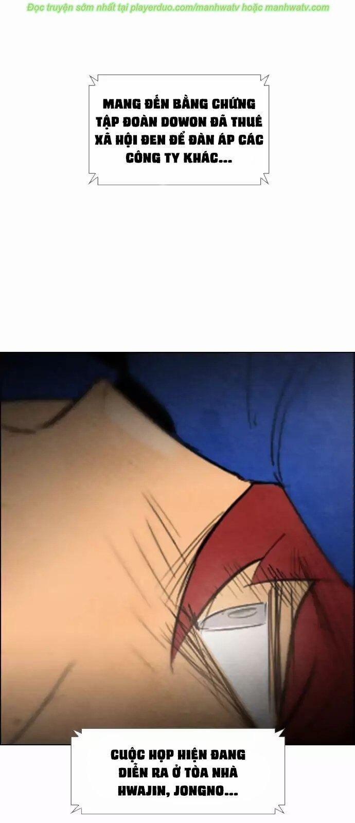 Kẻ Hồi Sinh 36 trang 12