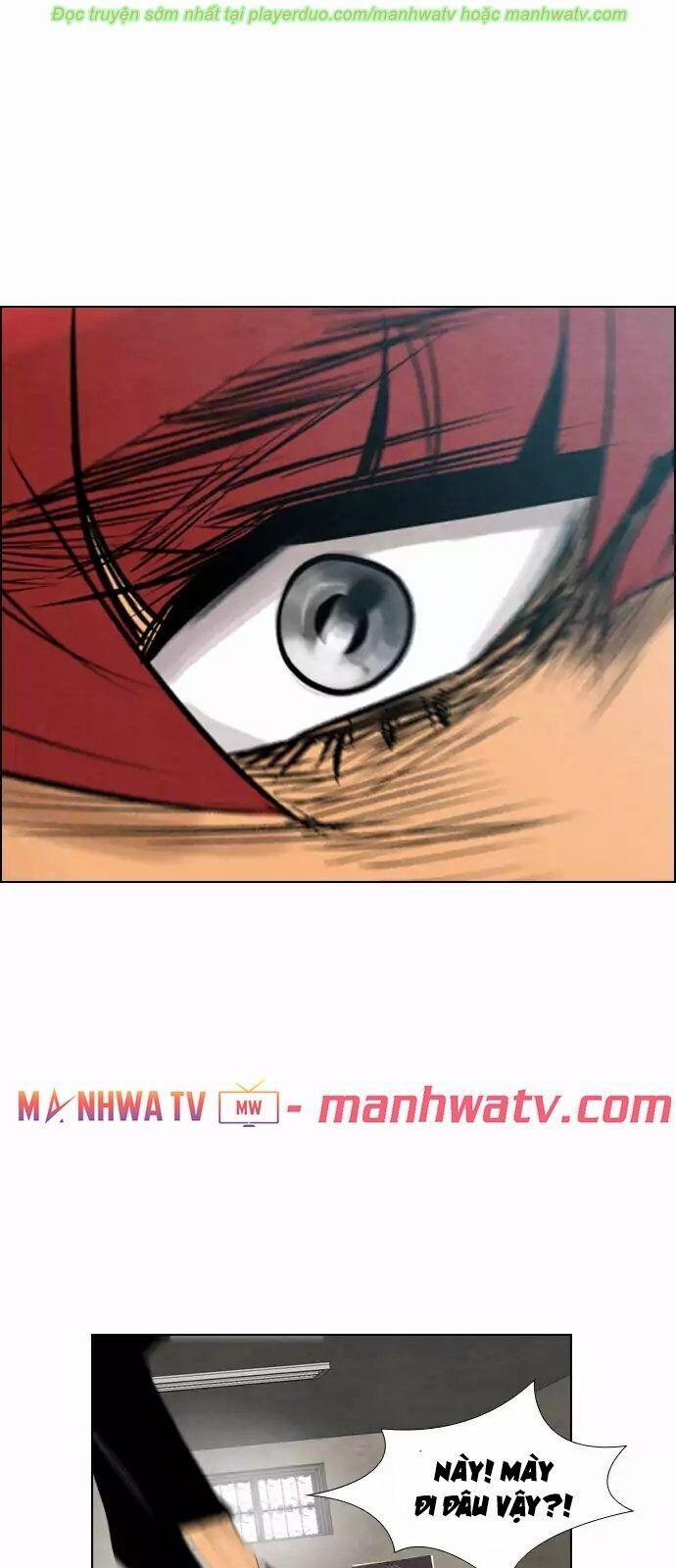 Kẻ Hồi Sinh 36 trang 17