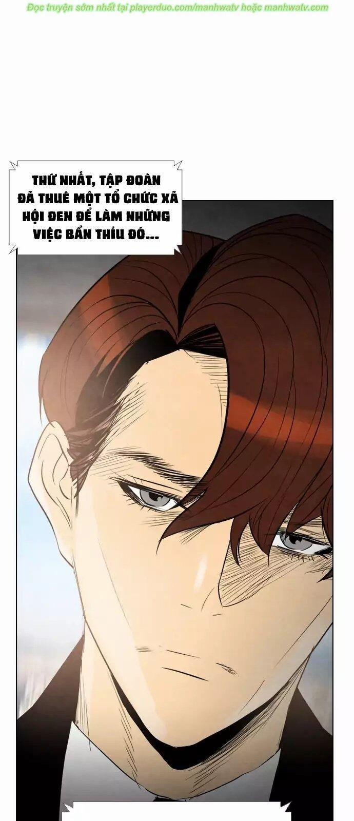 Kẻ Hồi Sinh 36 trang 29