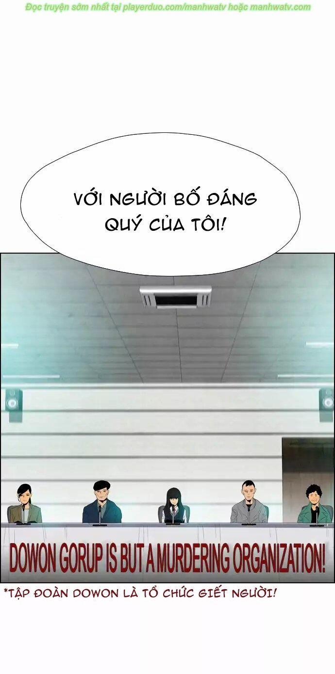 Kẻ Hồi Sinh 36 trang 33