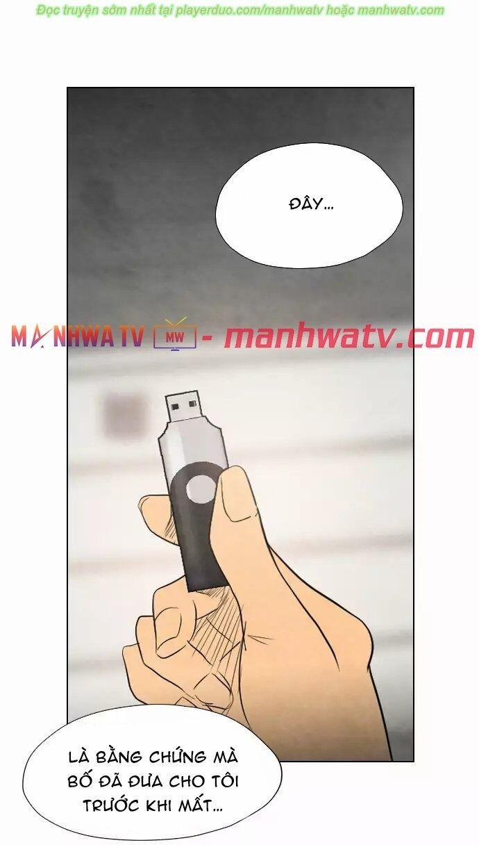 Kẻ Hồi Sinh 36 trang 37