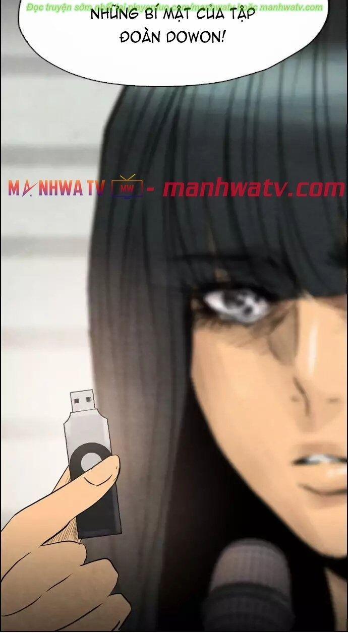 Kẻ Hồi Sinh 36 trang 39