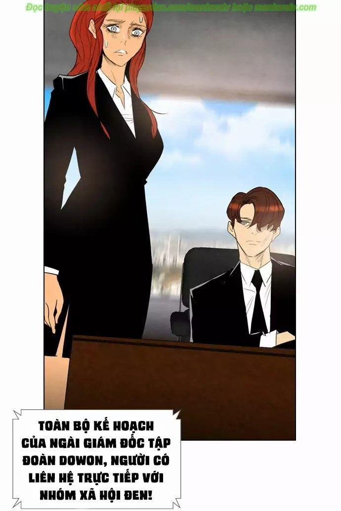 Kẻ Hồi Sinh 36 trang 41