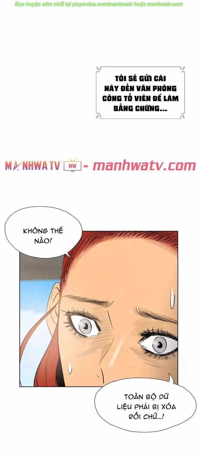 Kẻ Hồi Sinh 36 trang 42