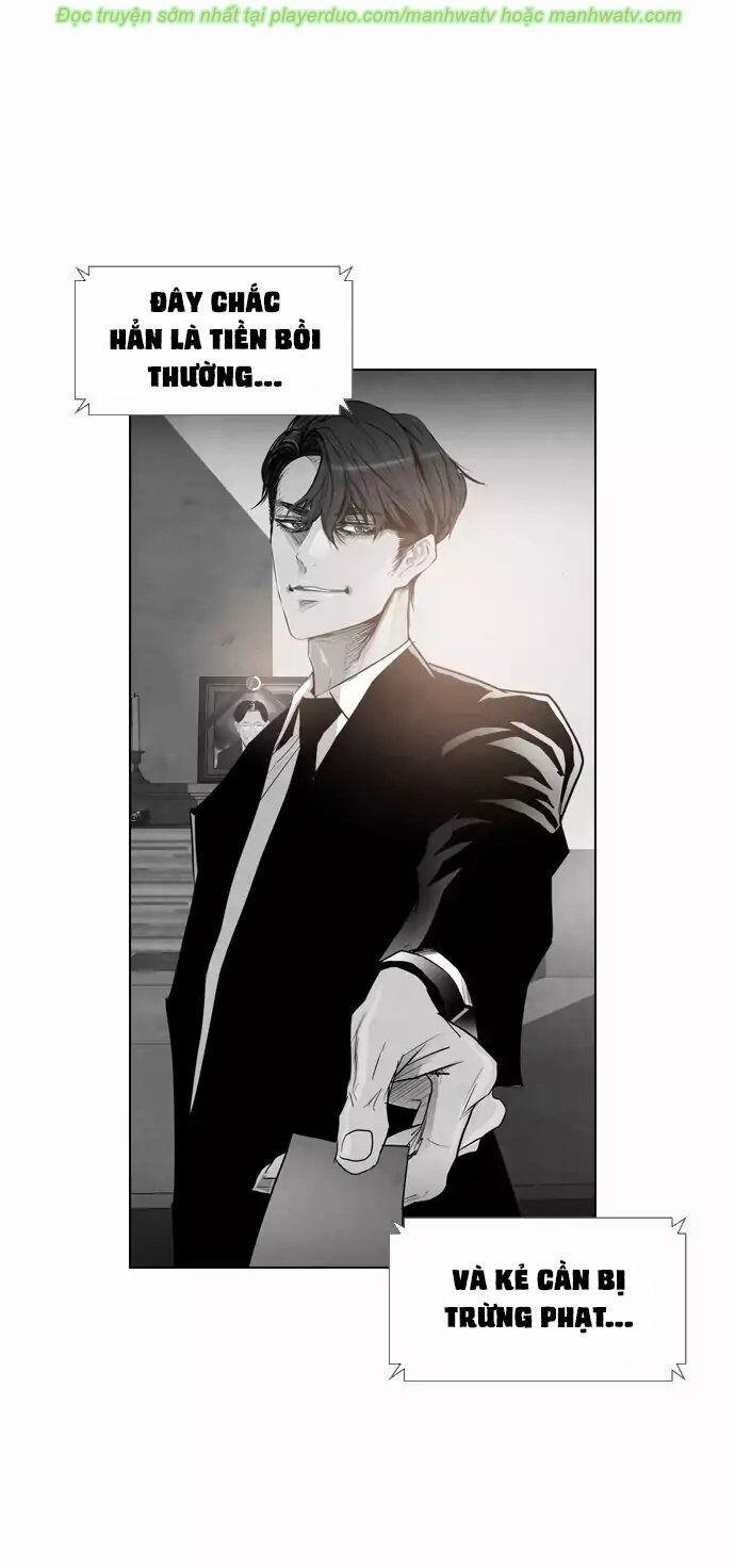 Kẻ Hồi Sinh 36 trang 50