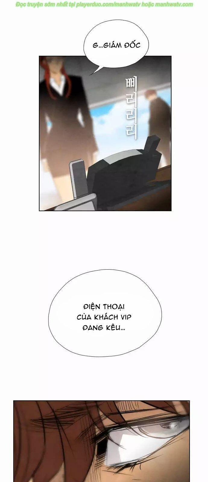 Kẻ Hồi Sinh 36 trang 72