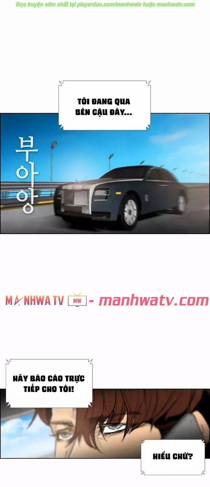 Kẻ Hồi Sinh 36 trang 76