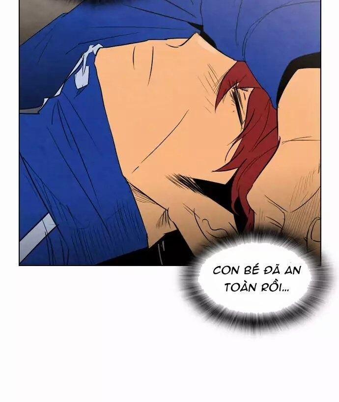 Kẻ Hồi Sinh 36 trang 8