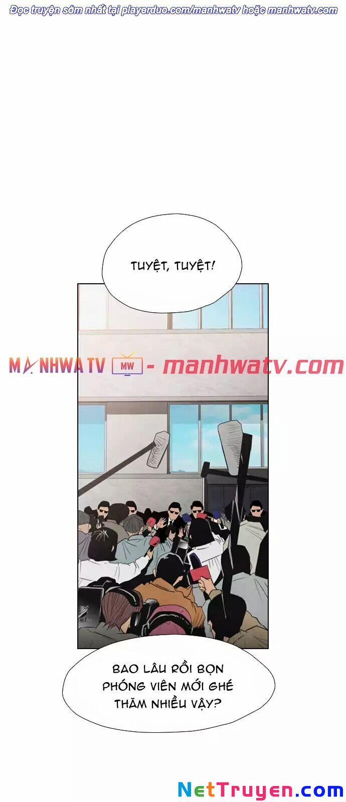 Kẻ Hồi Sinh 37 trang 3