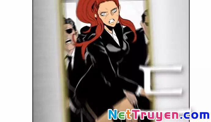 Kẻ Hồi Sinh 38.1 trang 1