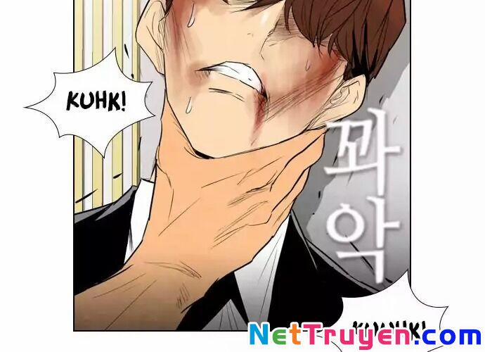 Kẻ Hồi Sinh 38.1 trang 27