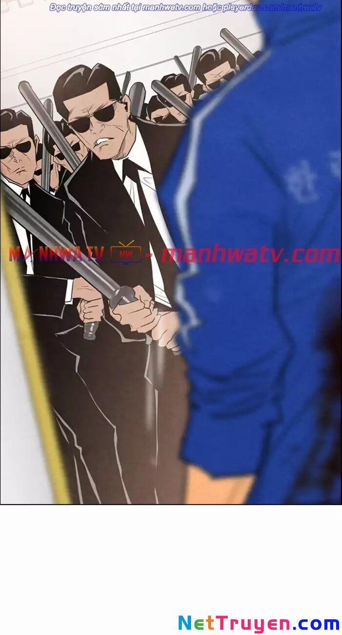 Kẻ Hồi Sinh 39 trang 15