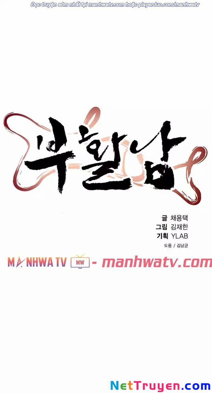 Kẻ Hồi Sinh 39 trang 16