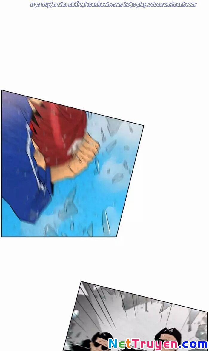 Kẻ Hồi Sinh 39 trang 22