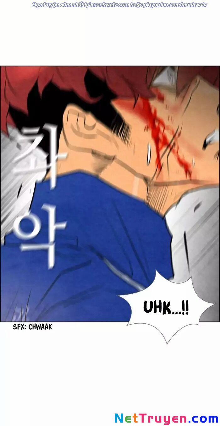 Kẻ Hồi Sinh 39 trang 35