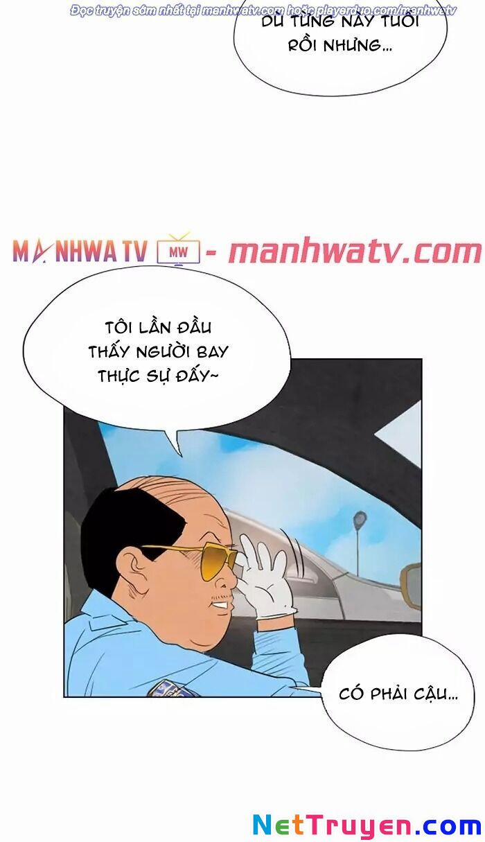 Kẻ Hồi Sinh 39 trang 40