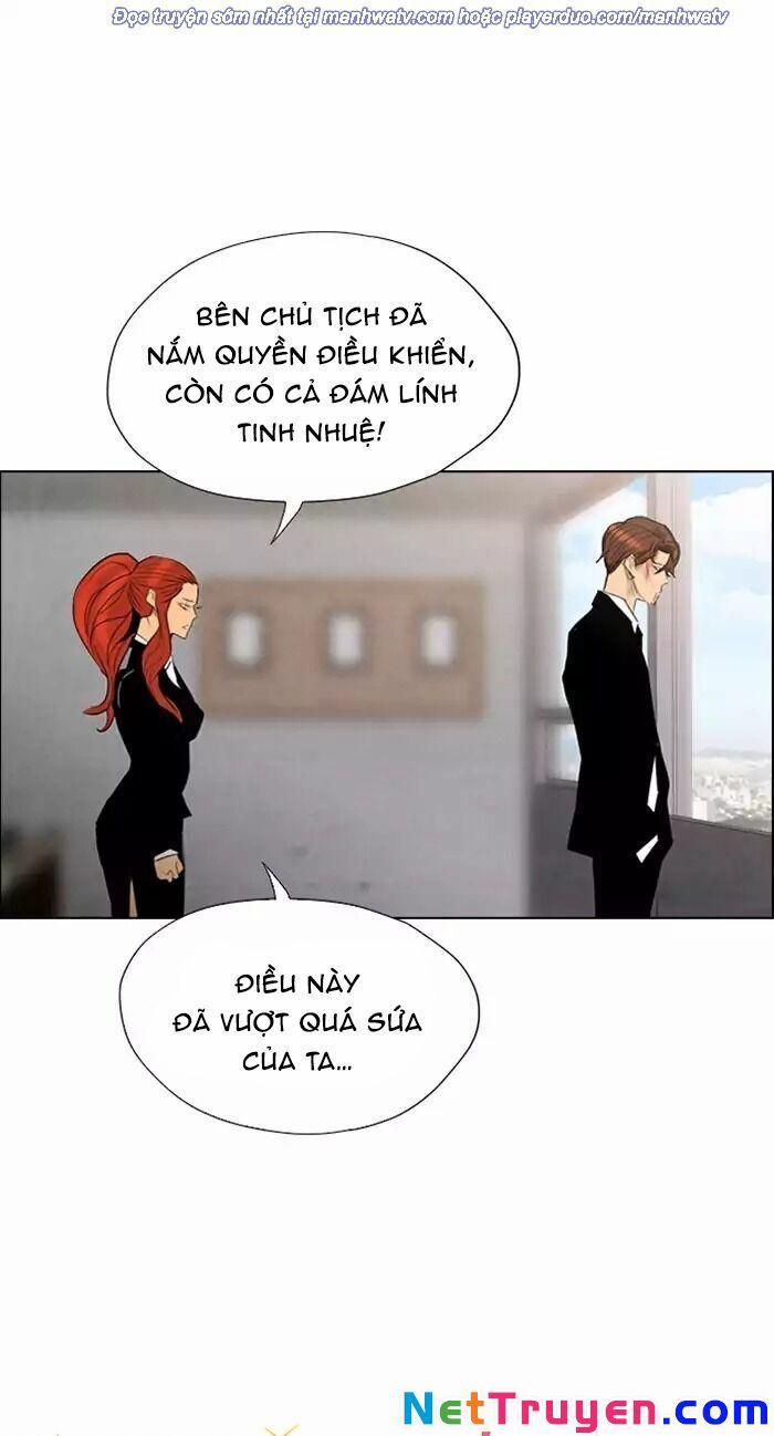 Kẻ Hồi Sinh 39 trang 46