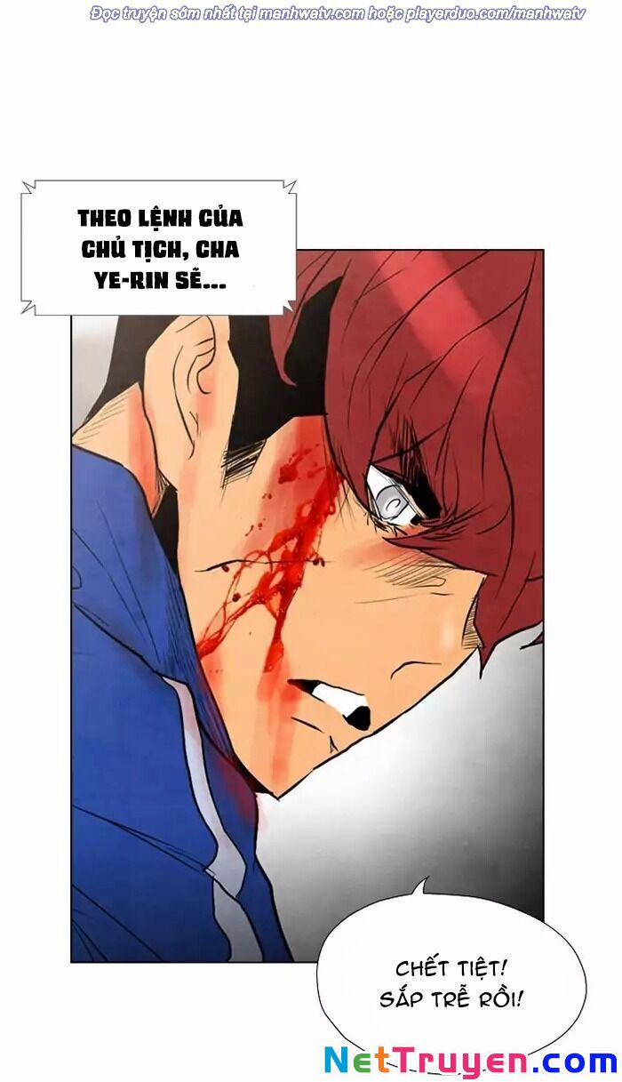 Kẻ Hồi Sinh 39 trang 6