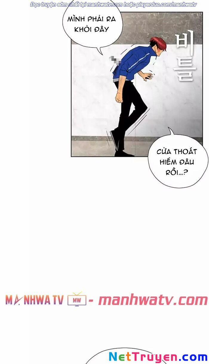 Kẻ Hồi Sinh 39 trang 8