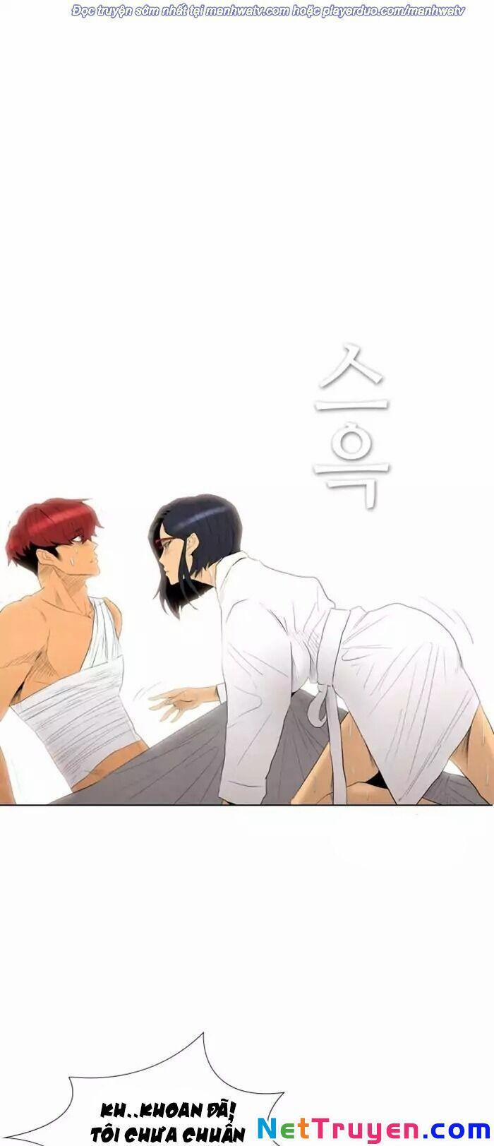 Kẻ Hồi Sinh 40 trang 1