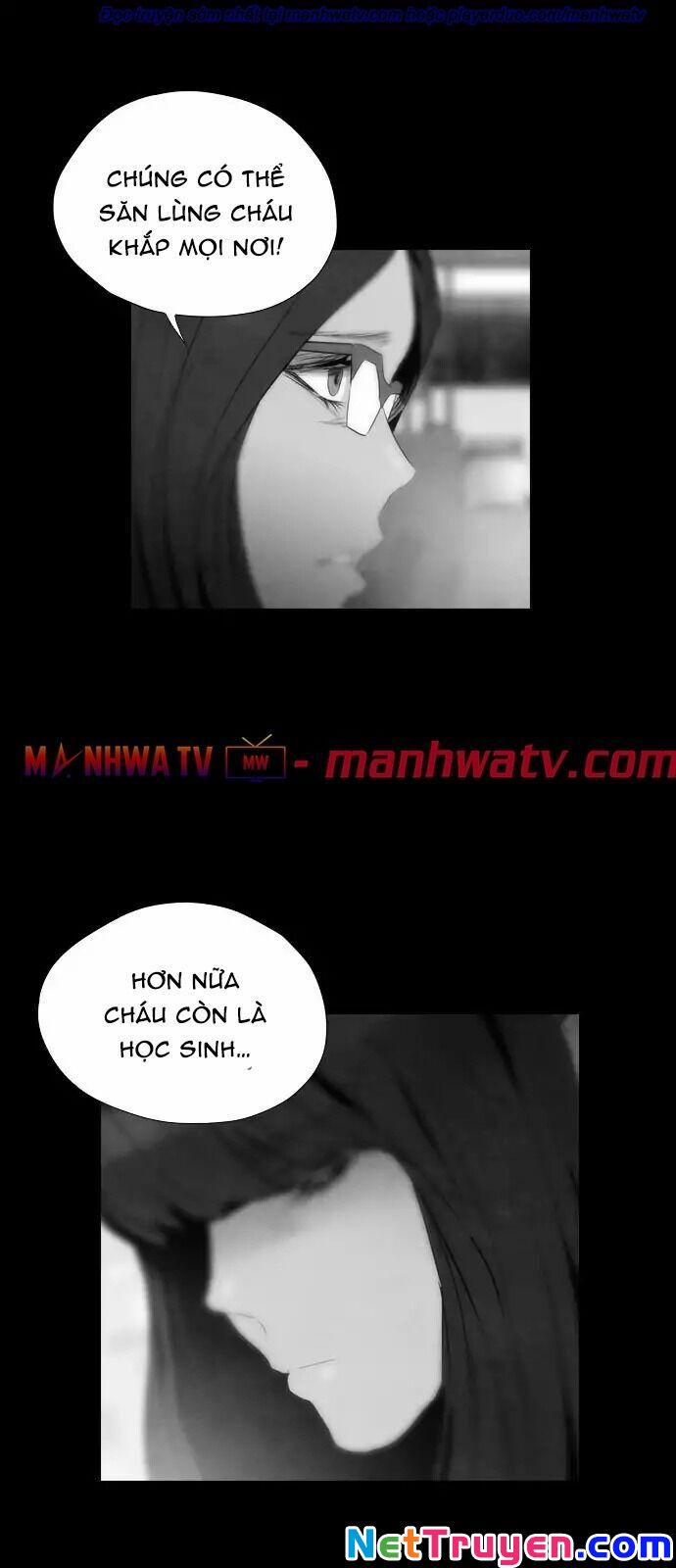 Kẻ Hồi Sinh 40 trang 33