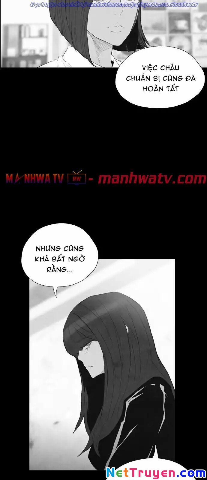 Kẻ Hồi Sinh 40 trang 35