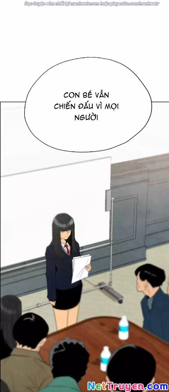 Kẻ Hồi Sinh 40 trang 42