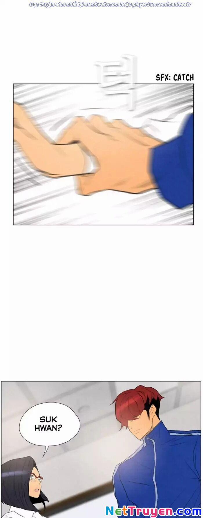 Kẻ Hồi Sinh 40 trang 46