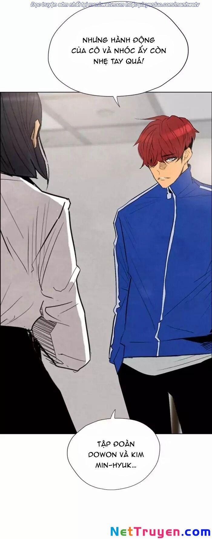 Kẻ Hồi Sinh 40 trang 48