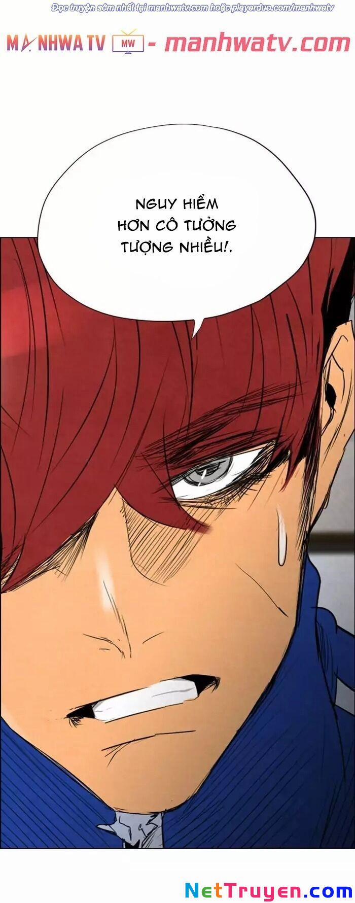 Kẻ Hồi Sinh 40 trang 49