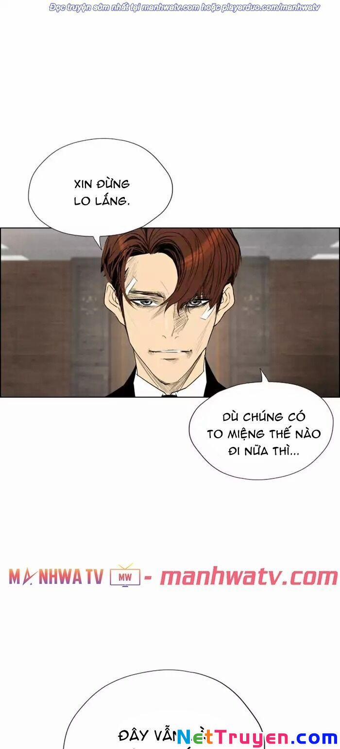 Kẻ Hồi Sinh 40 trang 50