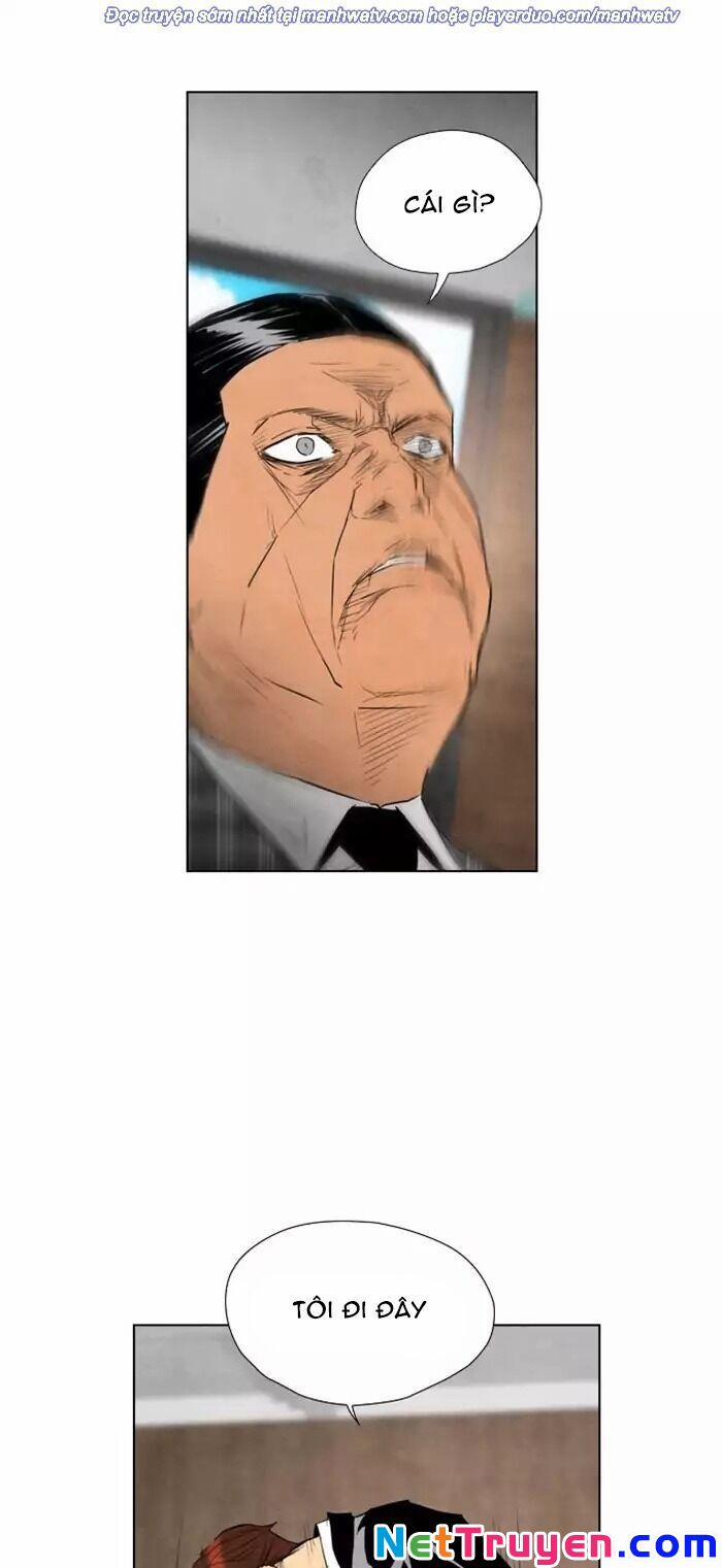 Kẻ Hồi Sinh 40 trang 54