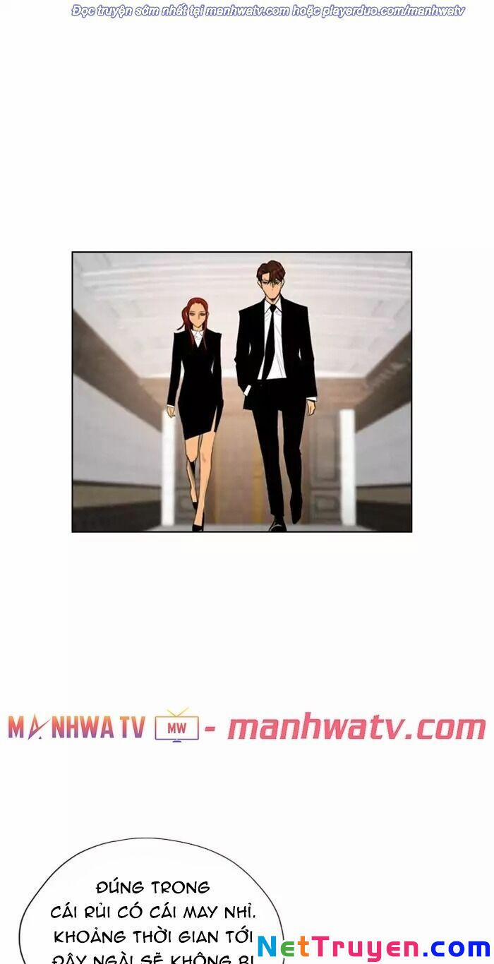 Kẻ Hồi Sinh 40 trang 58