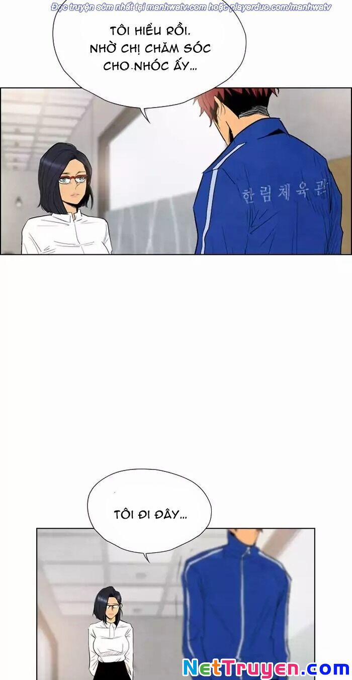 Kẻ Hồi Sinh 41 trang 11