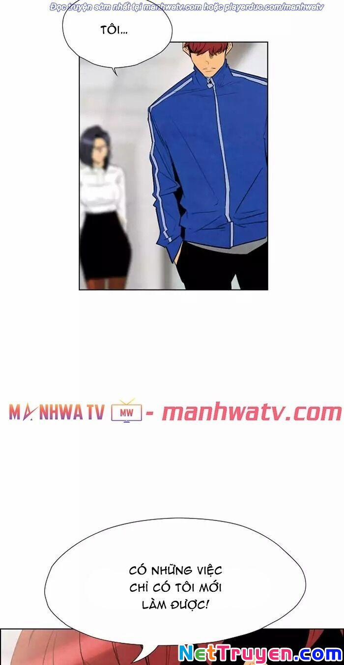 Kẻ Hồi Sinh 41 trang 14