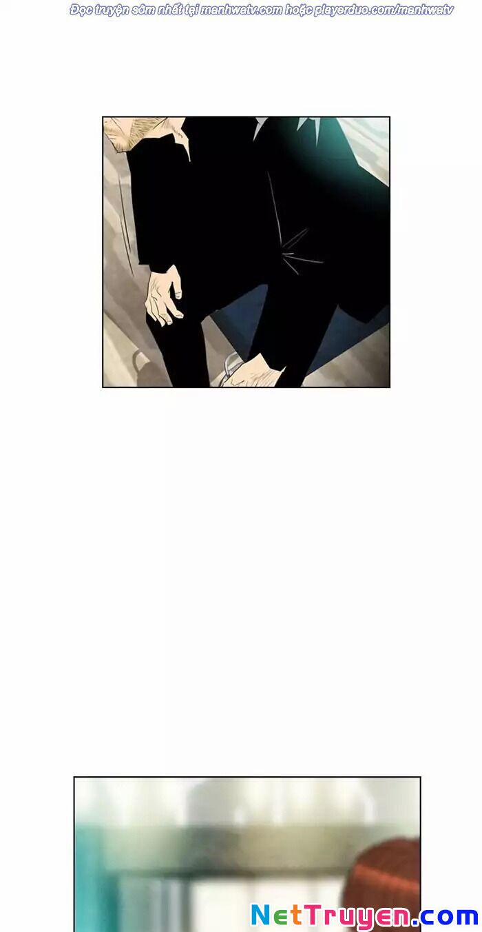 Kẻ Hồi Sinh 41 trang 19